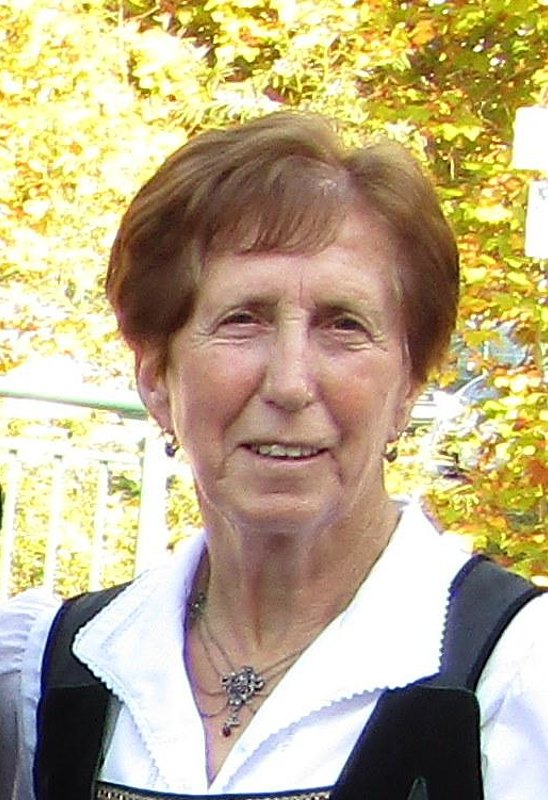 Maria Lametschwandtner